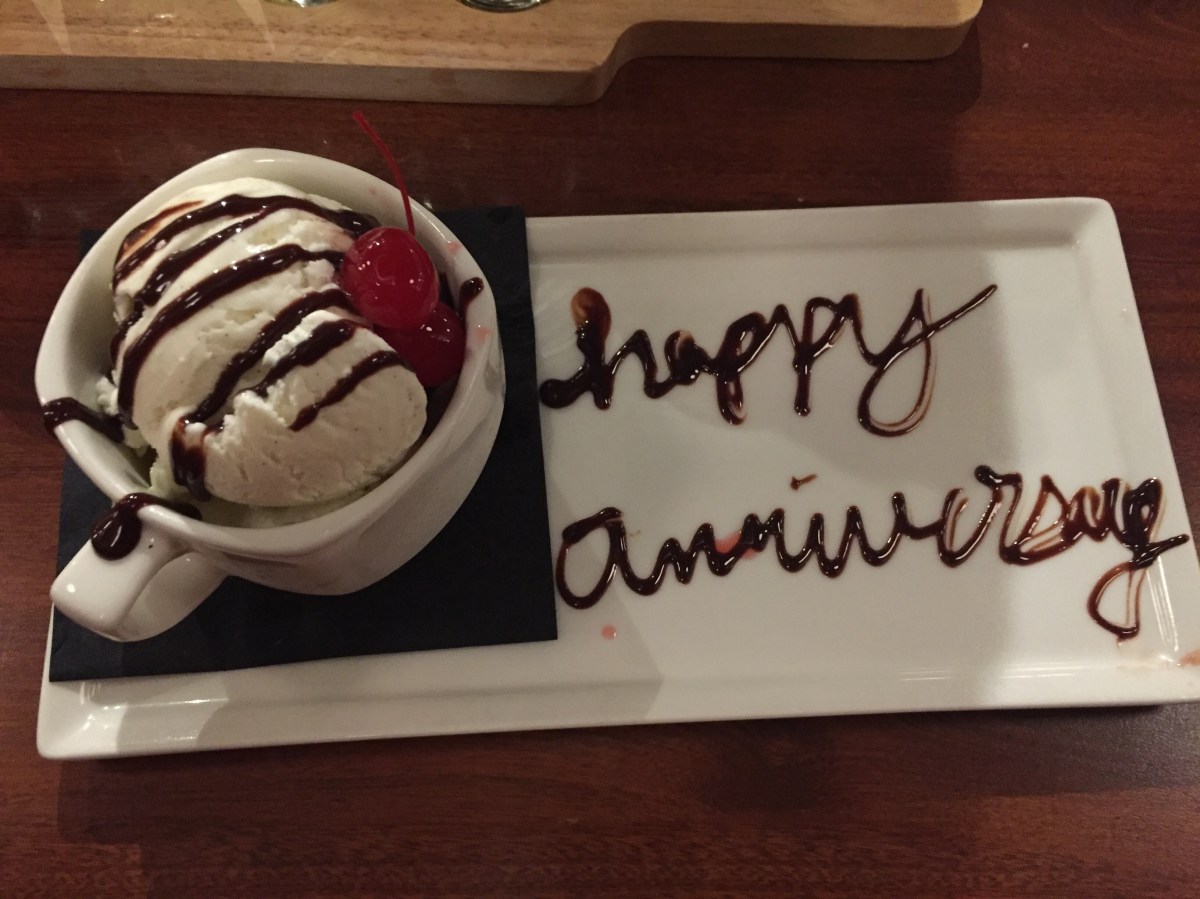 Life, Love, and an Unforgettable 10th Anniversary&nbsp;Celebration