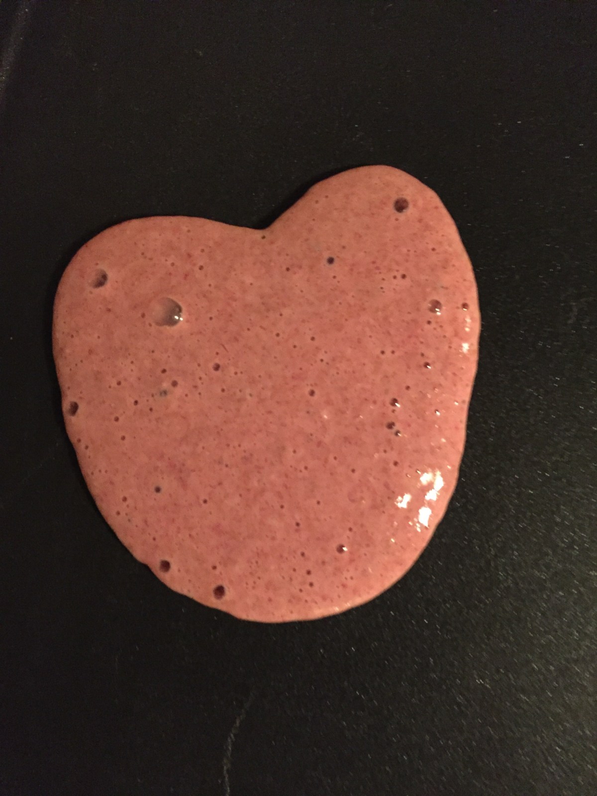 Favorite Buttermilk Pancakes or Plant-based Pancakes… with a twist 