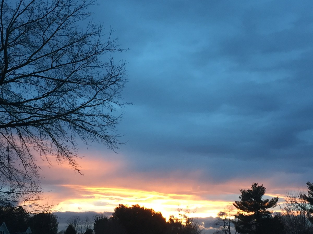 Potpourri; factory seconds, Sears catalogs, and&nbsp;nostalgia