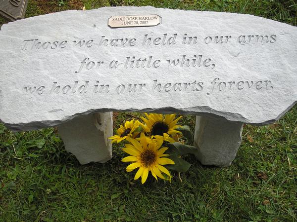 Grieving and healing together, as&nbsp;individuals