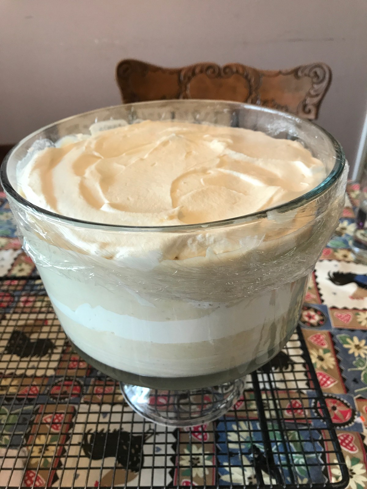 Potpourri; food tricks, sin, and working&nbsp;together