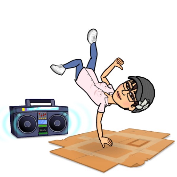 Dancing; taboo to therapy 